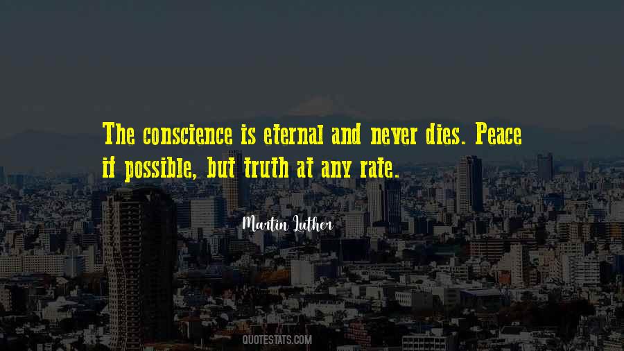 Quotes About Eternal Truth #187625