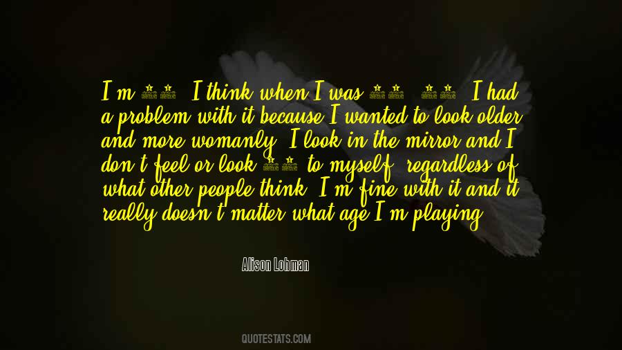 More Womanly Quotes #188835