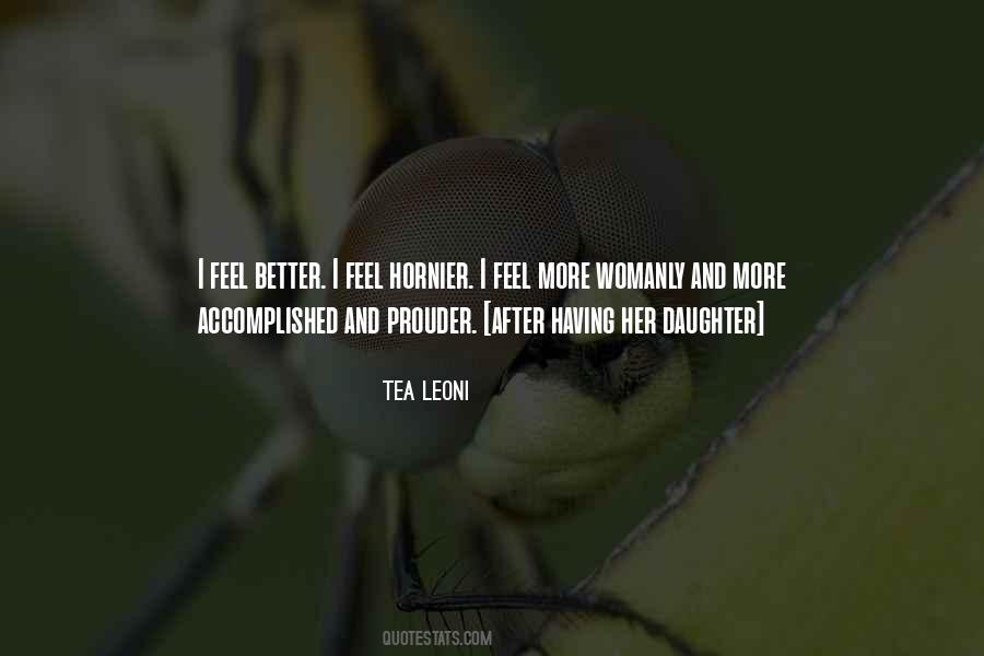More Womanly Quotes #217046