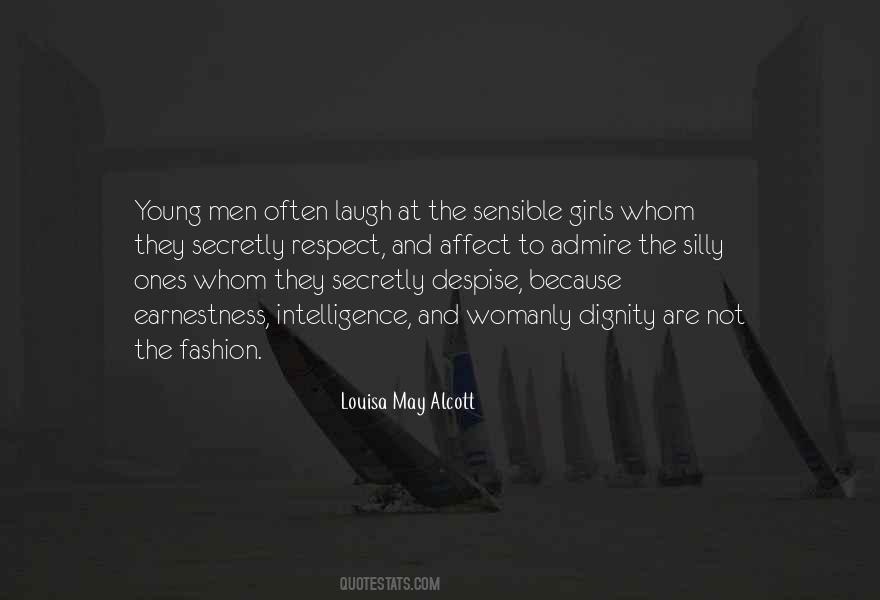 More Womanly Quotes #649908