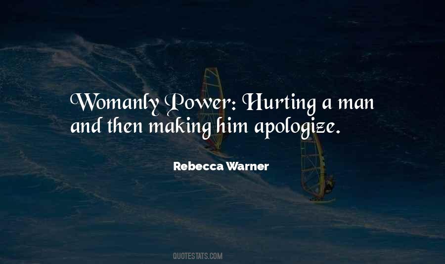 More Womanly Quotes #975800