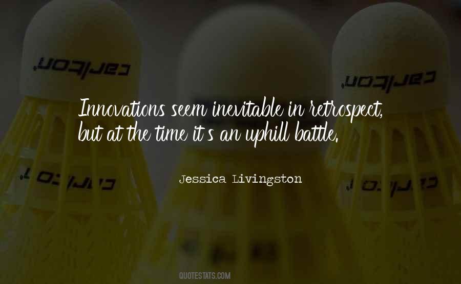 Uccio De Santis Quotes #1650684