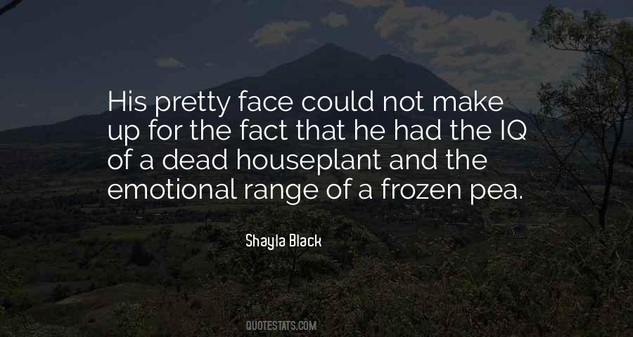 Quotes About Shayla #1006187