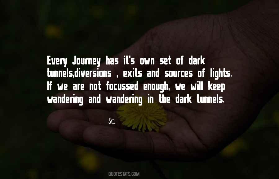 Santa Susana Quotes #1570988