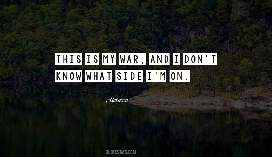 Iron Fey Trilogy Quotes #1197014