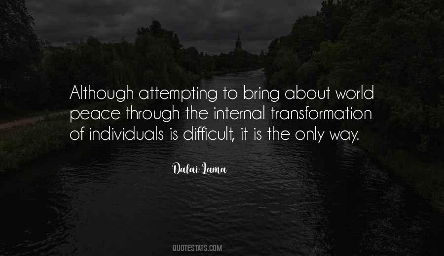 Iron Fey Trilogy Quotes #272536