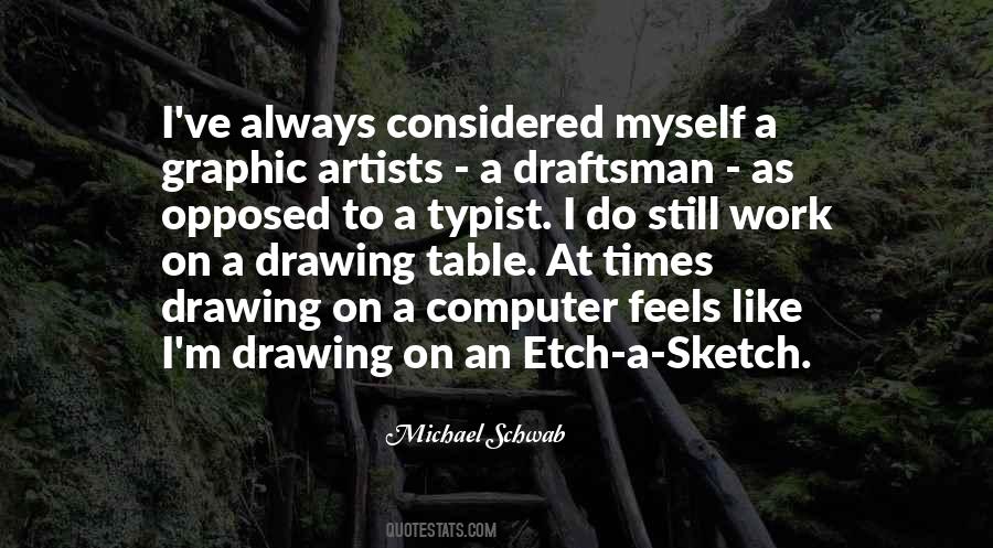 Quotes About Etch A Sketch #105199