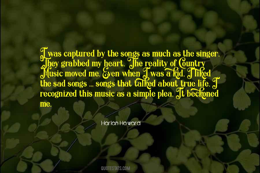 Quotes About Life Country Songs #1519055 Quotes About Life Country Songs #1519055