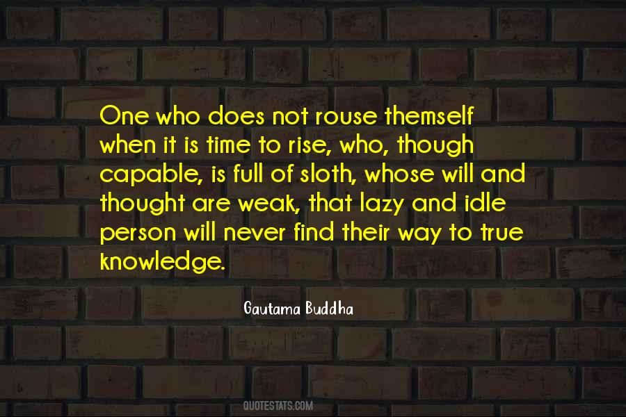 Thought Are Quotes #1649188