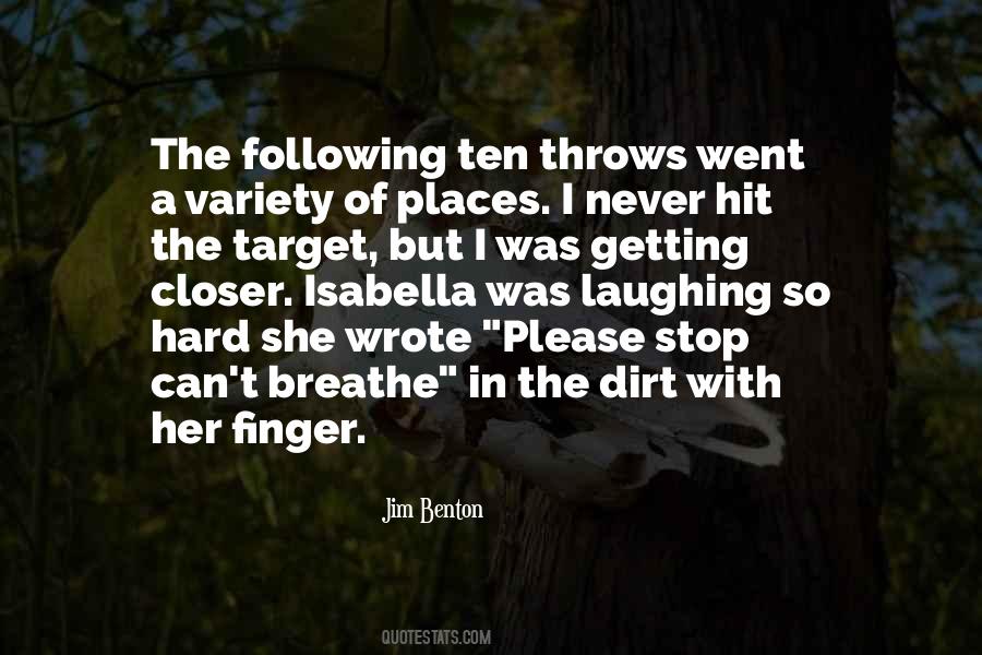 Quotes About Laughing #1575326