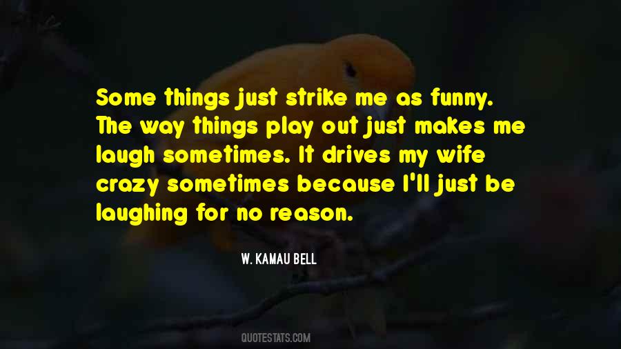 Quotes About Laughing #1689549