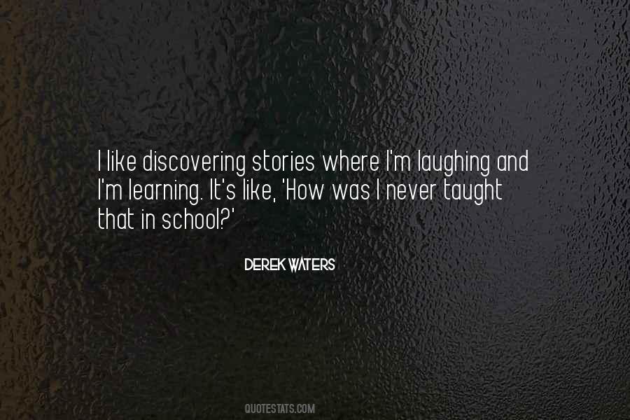 Quotes About Laughing #1716438