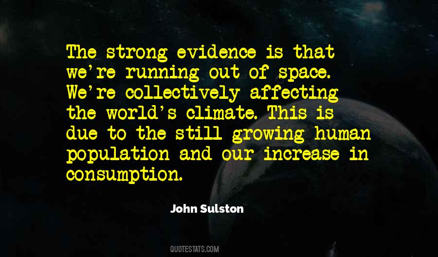 Increase Of Population Quotes #633610