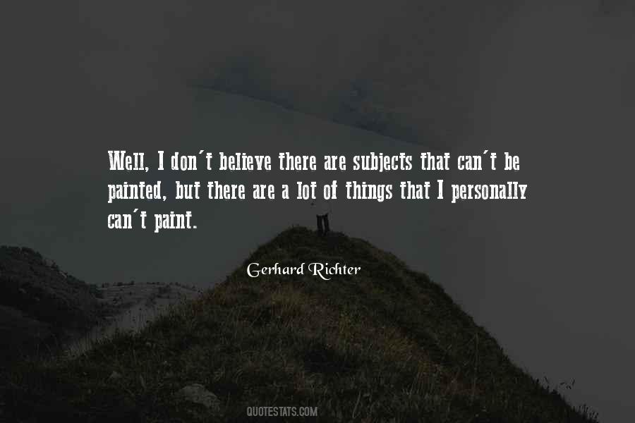Quotes About Owing Money #1436437