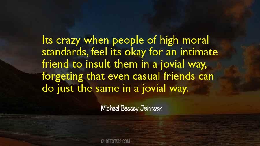 Quotes About Hurtful Friends #1803246