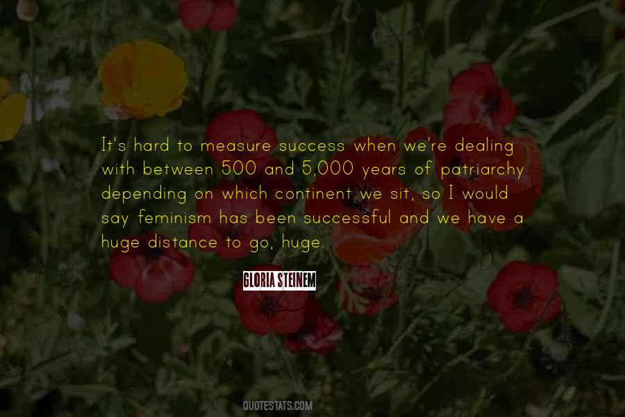 Gervase Bushe Quotes #911548