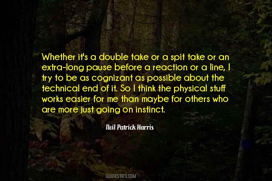 Quotes About It All Works Out In The End #132128