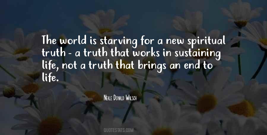 Quotes About It All Works Out In The End #441983