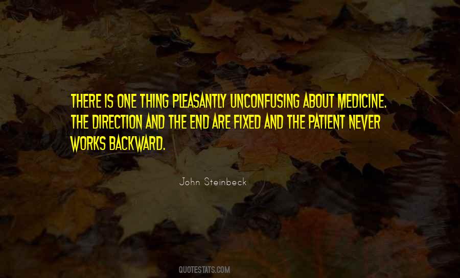 Quotes About It All Works Out In The End #479324