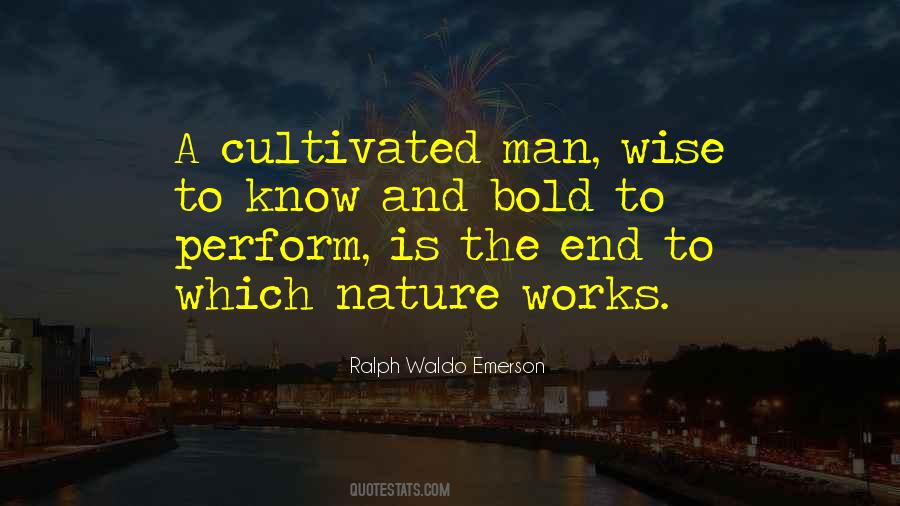 Quotes About It All Works Out In The End #542600