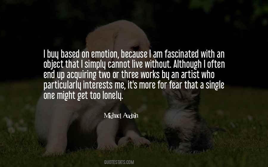 Quotes About It All Works Out In The End #558867