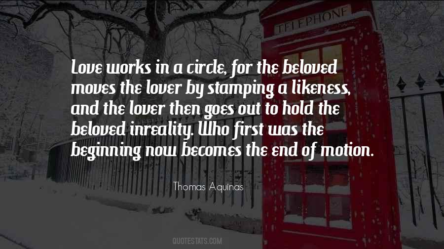 Quotes About It All Works Out In The End #92561