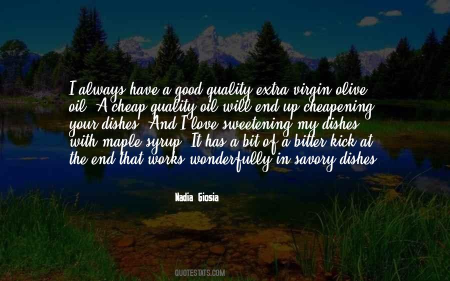 Quotes About It All Works Out In The End #97711