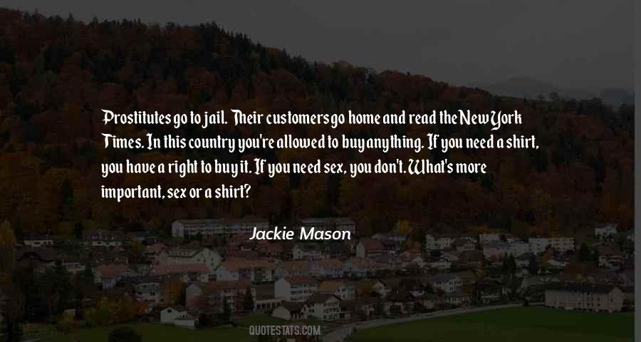 Buy What You Need Quotes #752084