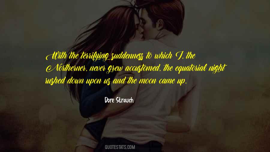 Night Moon Quotes #200879