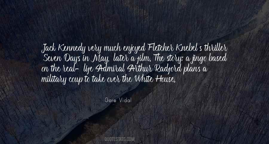 Quotes About Plans In Life #1440109