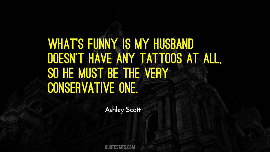 Quotes About Tattoos #1661468