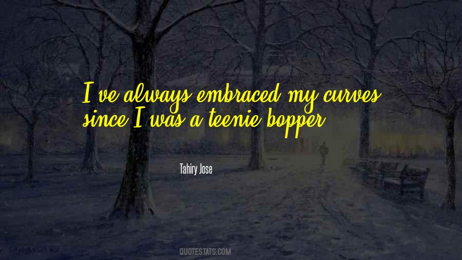 Tahiry Quotes #140655