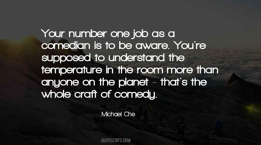 More Than A Job Quotes #225362