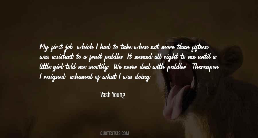 More Than A Job Quotes #345610