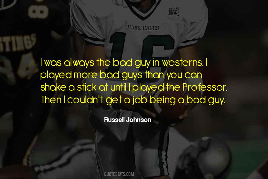 More Than A Job Quotes #750853