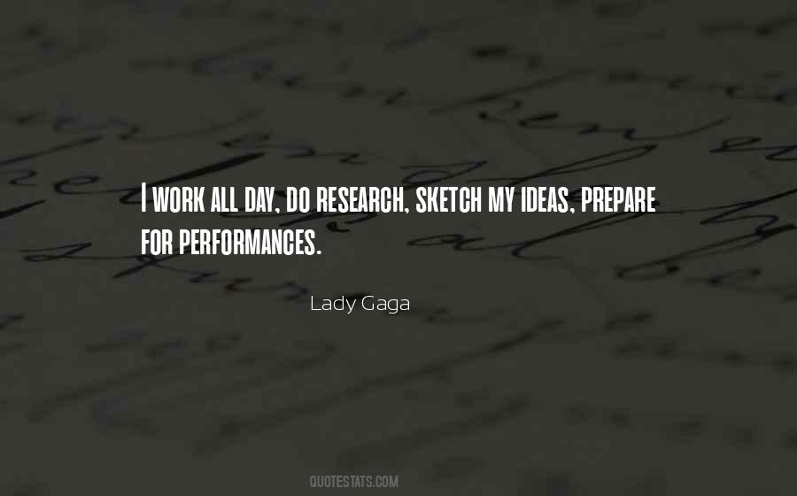 Day For Work Quotes #165115