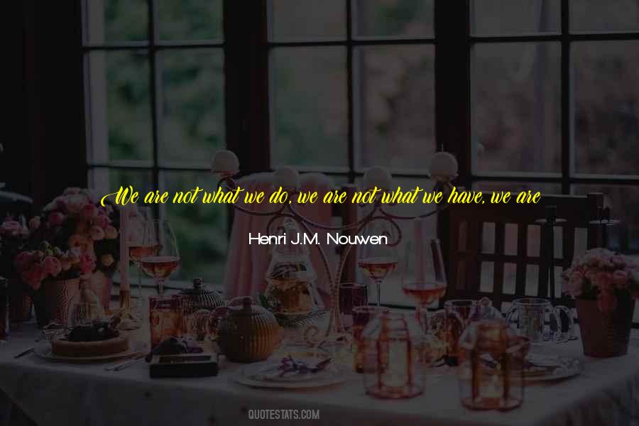 Quotes About What Others Think Of Us #1095775