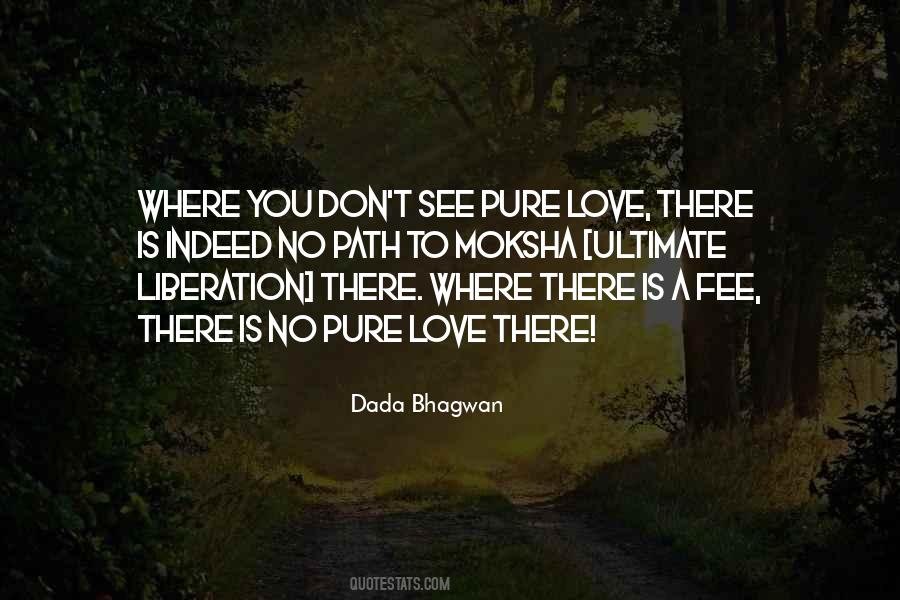 Ultimate Libration Quotes #872736