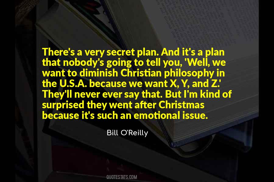 Bill O Reilly Quotes #299420