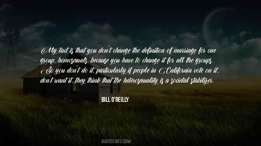 Bill O Reilly Quotes #782013