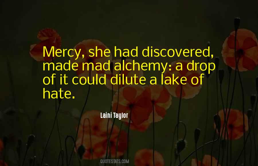 Quotes About A Lake #167834