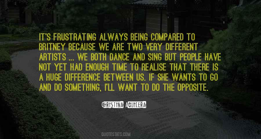 Frustrating People Quotes #662835