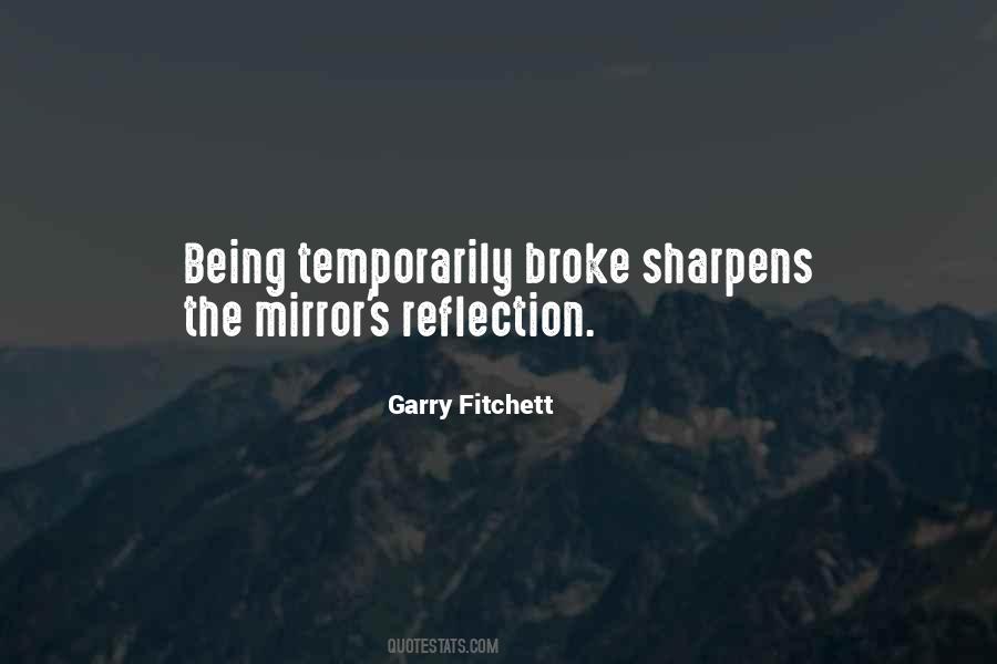 Quotes About Sharpens #1077132