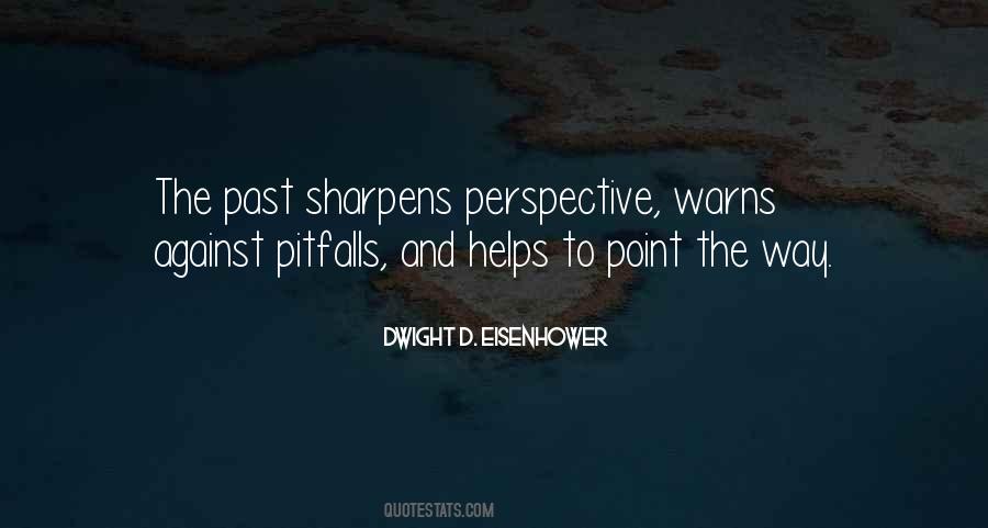 Quotes About Sharpens #1154242