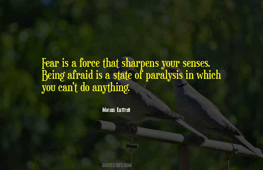 Quotes About Sharpens #128673