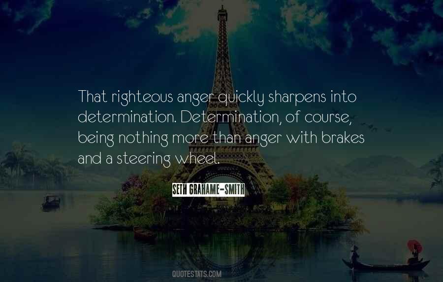 Quotes About Sharpens #569730