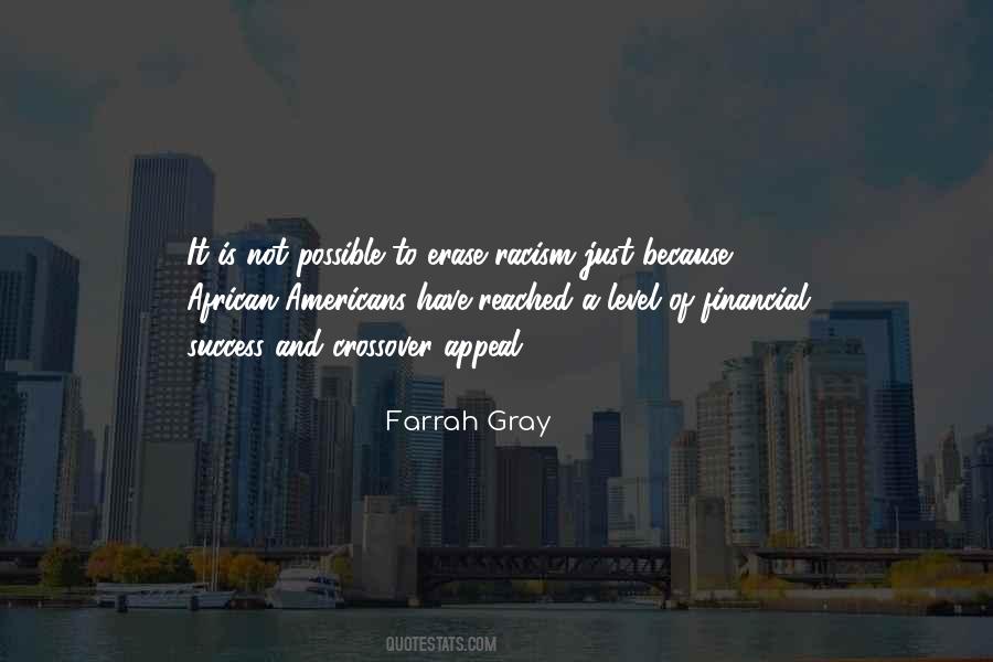 Quotes About Financial Success #794462