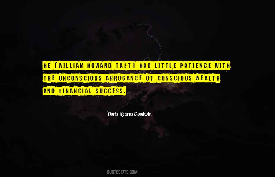 Quotes About Financial Success #990053