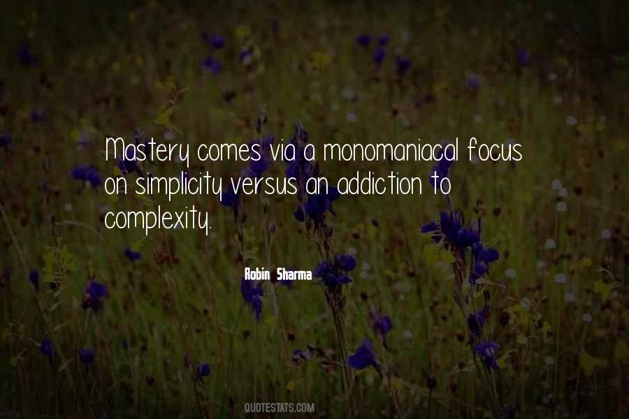 Quotes About Sharma #106679 Quotes About Sharma #106679