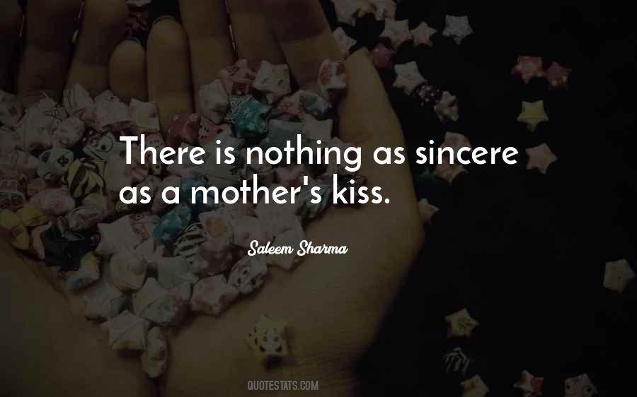 Quotes About Sharma #108273 Quotes About Sharma #108273